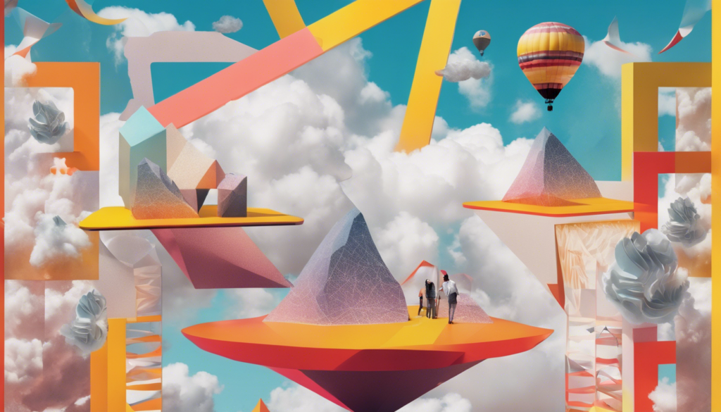 Inspiring & Creative: Discover top graphic design portfolios that will ...