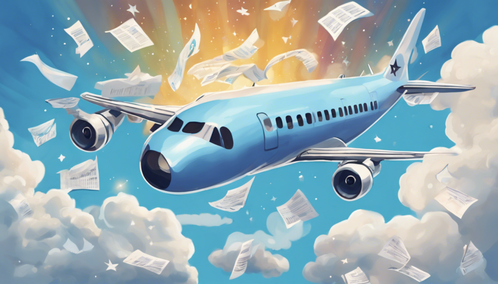 Software Pilot Update Newsletter Example Increase your business: 5 reasons why you should use newsletters as a ...