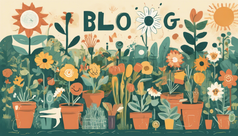 Blog In Simple Words Get more out of your blog: Simple tips for strong growth - Clever ...
