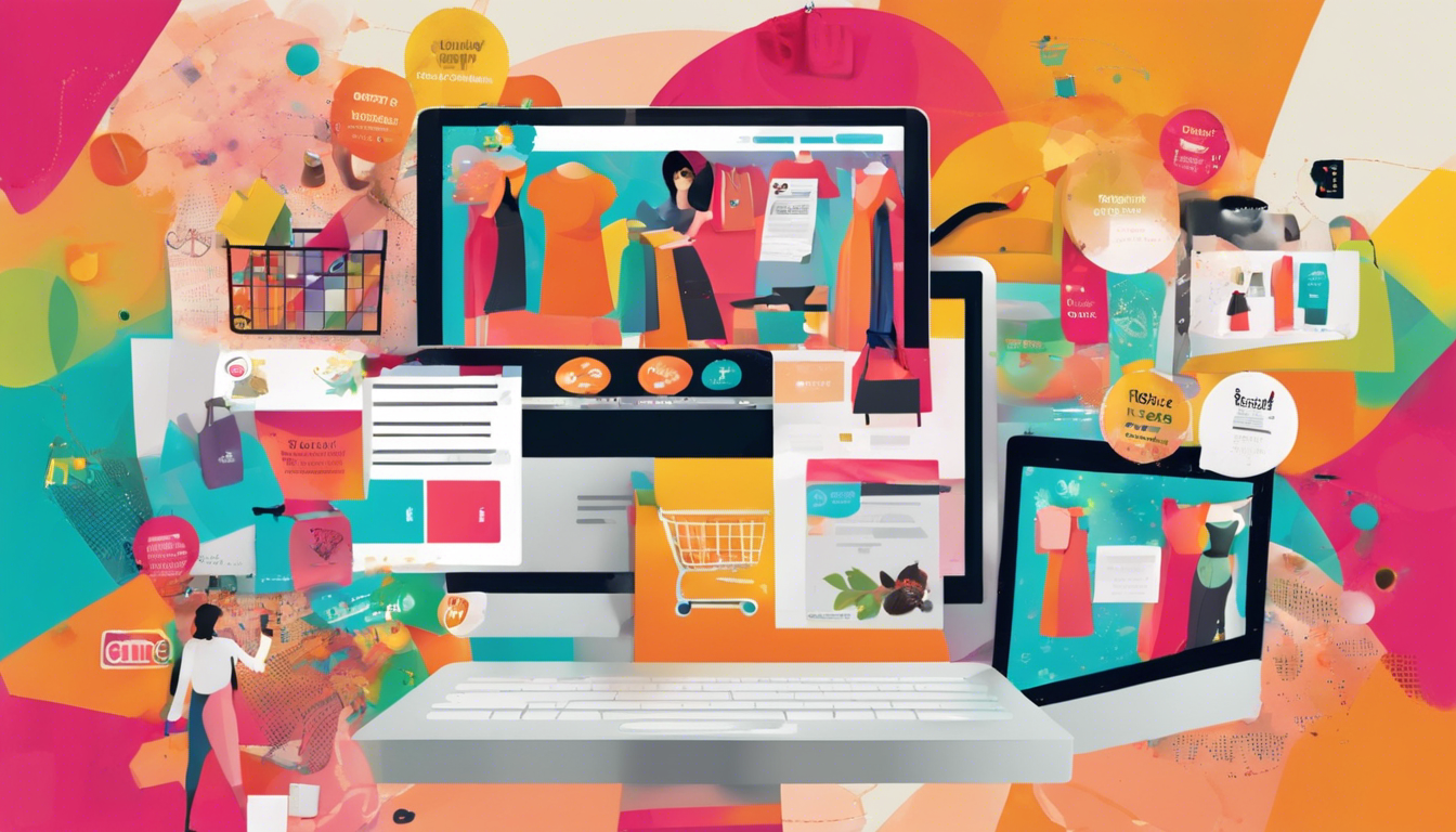 Booste deinen Online-Shop: 5 starke Inhaltstypen für dein E-Commerce-Marketing